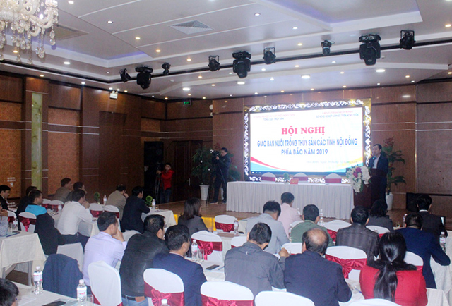 Give priority to developing aquatic and specialty products according to ecological regions